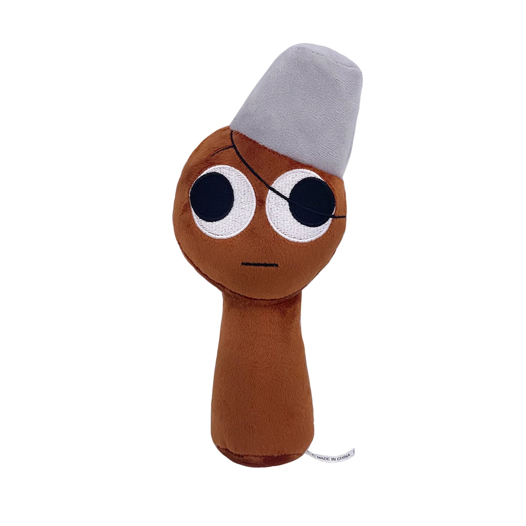New Sprunki Plush Horror Game Toys Cartoon Cute Soft Stuffed Pillow For Kid Birthday Gift Stuffed Children Dolls