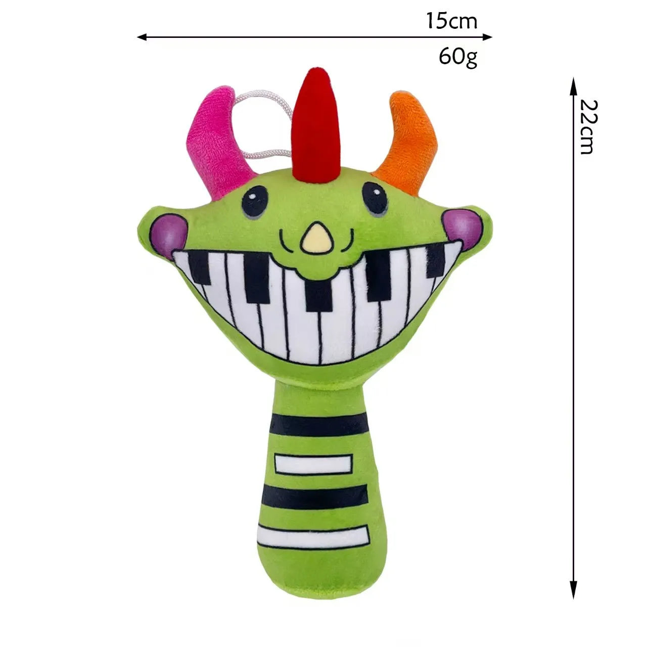 Sprunki Plush Toy Set Sprunky peluche Plushie Soft Hot Game Cartoon Stuffed Animal Dolls For Fans Birthday Christmas Gift