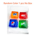 Squishy /*Schylling NeeDoh Nice Cube Sensory Squeeze Toy Super /;Squish Stress Relief Anxiety Sensory Tool Stress Reliever Toys