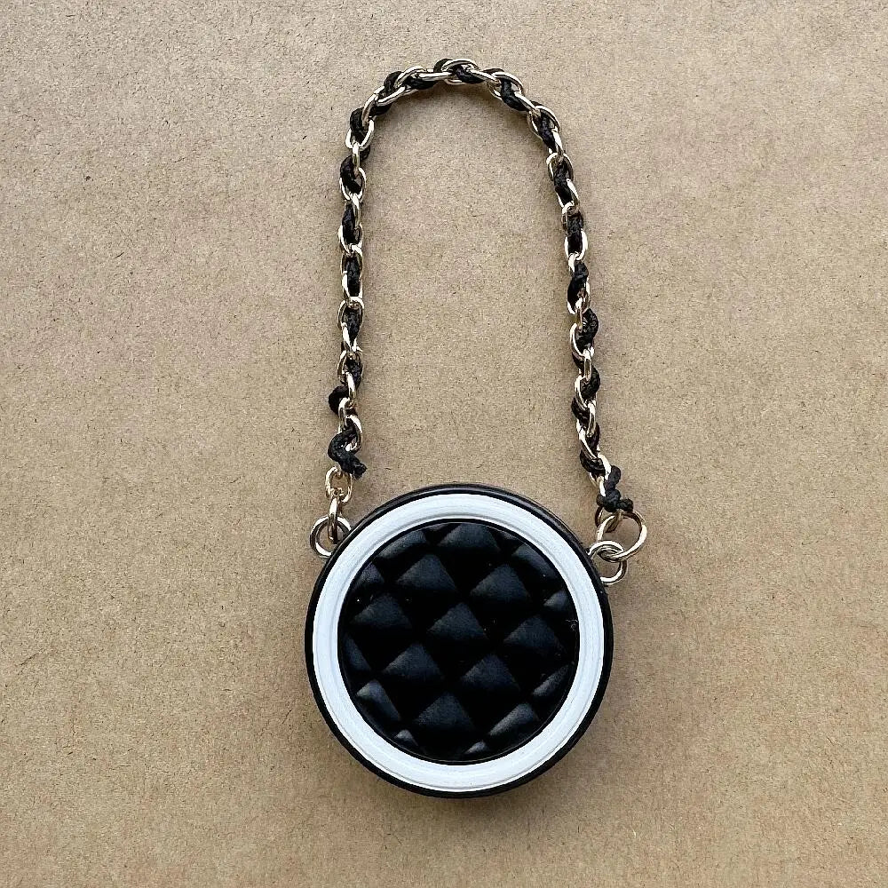 1/6 Doll Bags Handbag Shoulder Bag 30cm Fashion Doll DIY Accessories