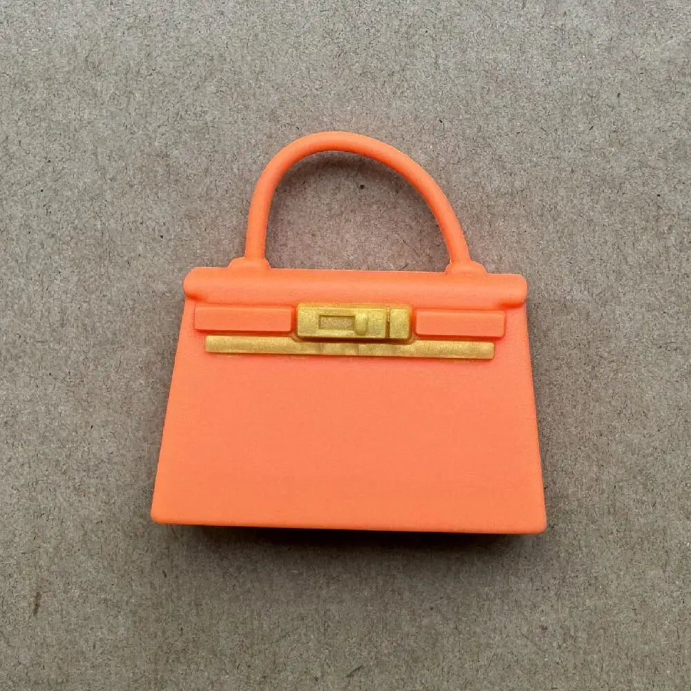1/6 Doll Bags Handbag Shoulder Bag 30cm Fashion Doll DIY Accessories