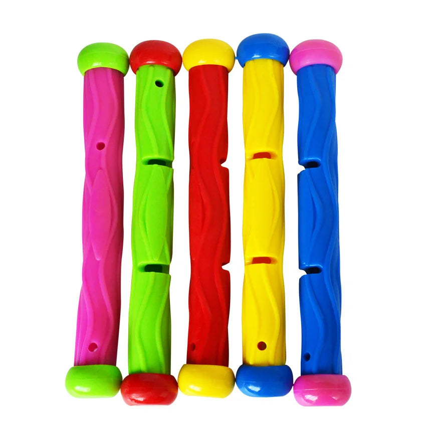Kids Summer Shark Rocket Throwing Toy Swimming Pool Dive Game Water Fun Games Pool Toys Baby Water Educational Bath Toys Gifts