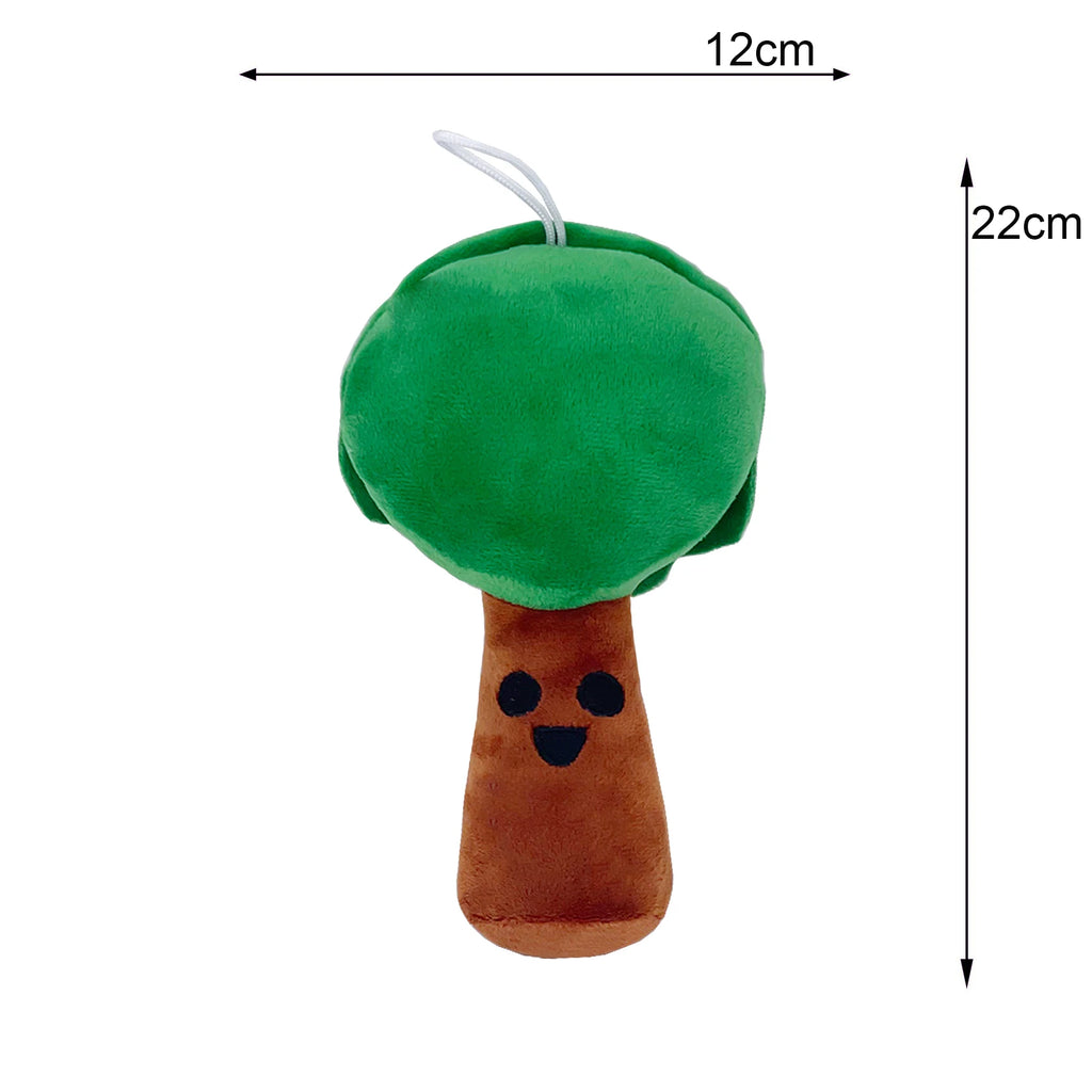 New Sprunki Plush Horror Game Toys Cartoon Cute Soft Stuffed Pillow For Kid Birthday Gift Stuffed Children Dolls