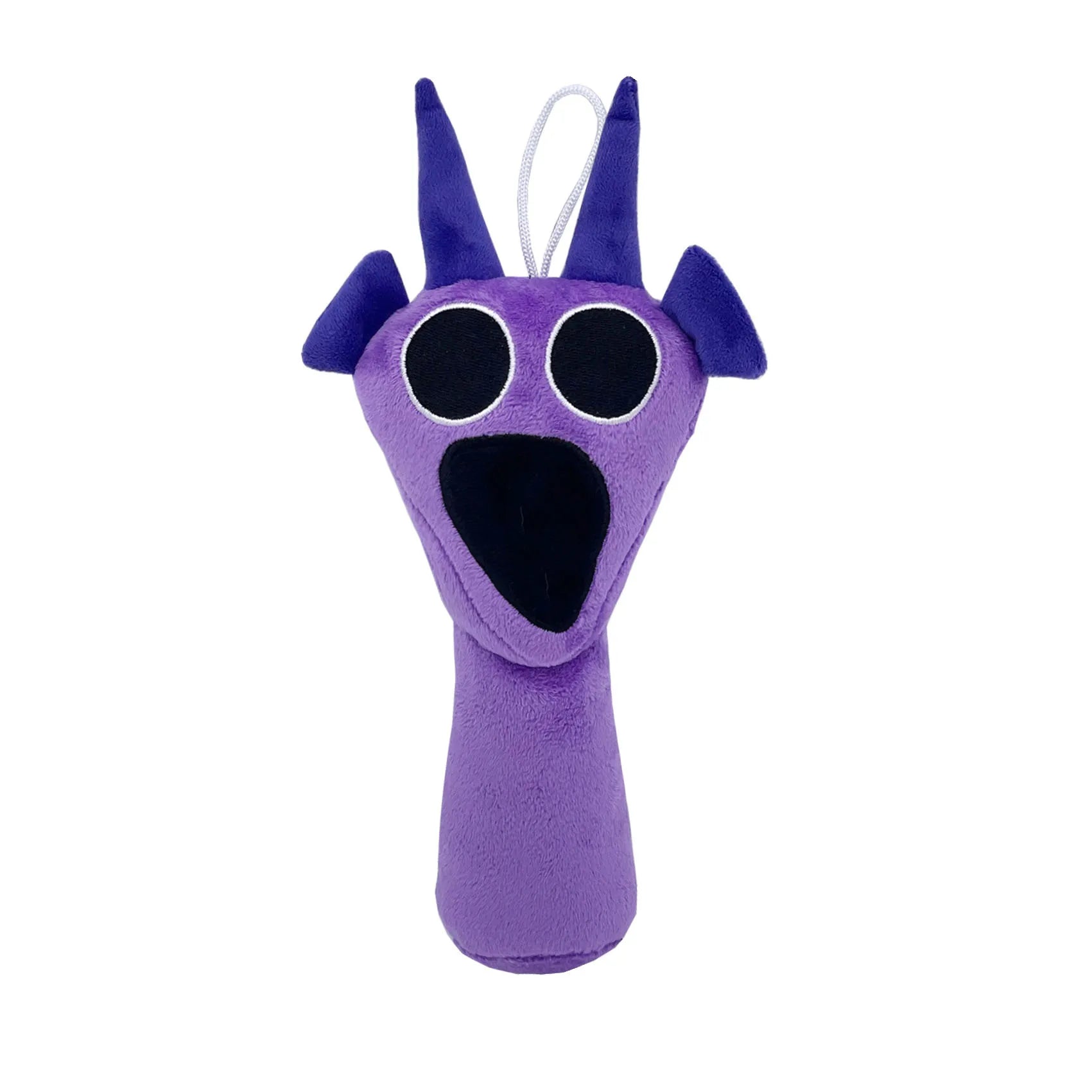 New Sprunki Plush Horror Game Toys Cartoon Cute Soft Stuffed Pillow For Kid Birthday Gift Stuffed Children Dolls