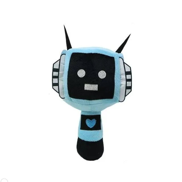 Sprunki Plush Toy Set Sprunky peluche Plushie Soft Hot Game Cartoon Stuffed Animal Dolls For Fans Birthday Christmas Gift
