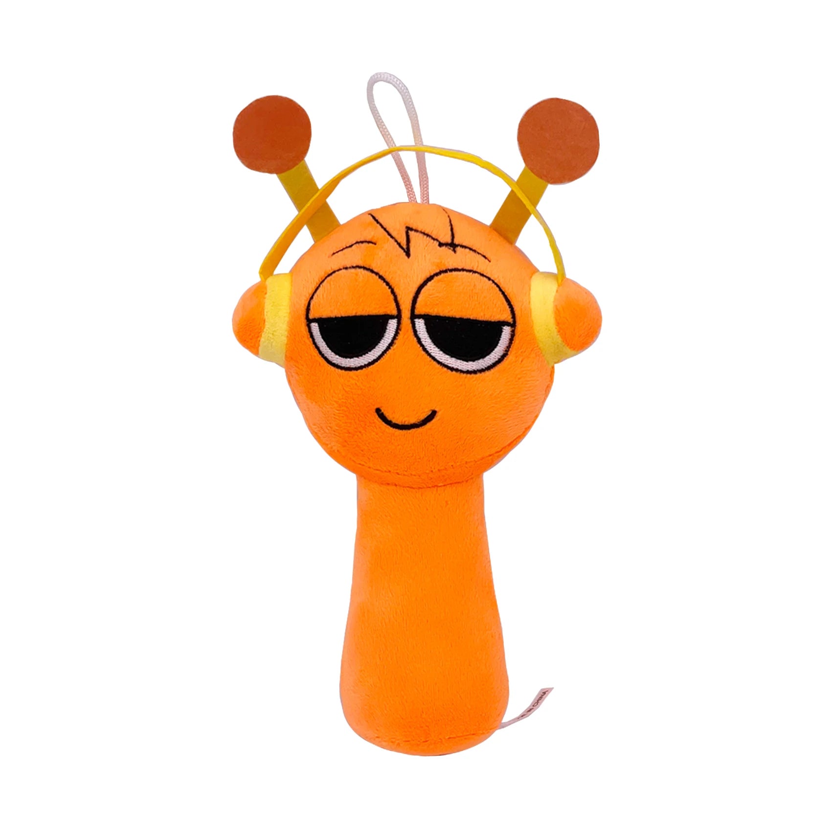 New Sprunki Plush Horror Game Toys Cartoon Cute Soft Stuffed Pillow For Kid Birthday Gift Stuffed Children Dolls