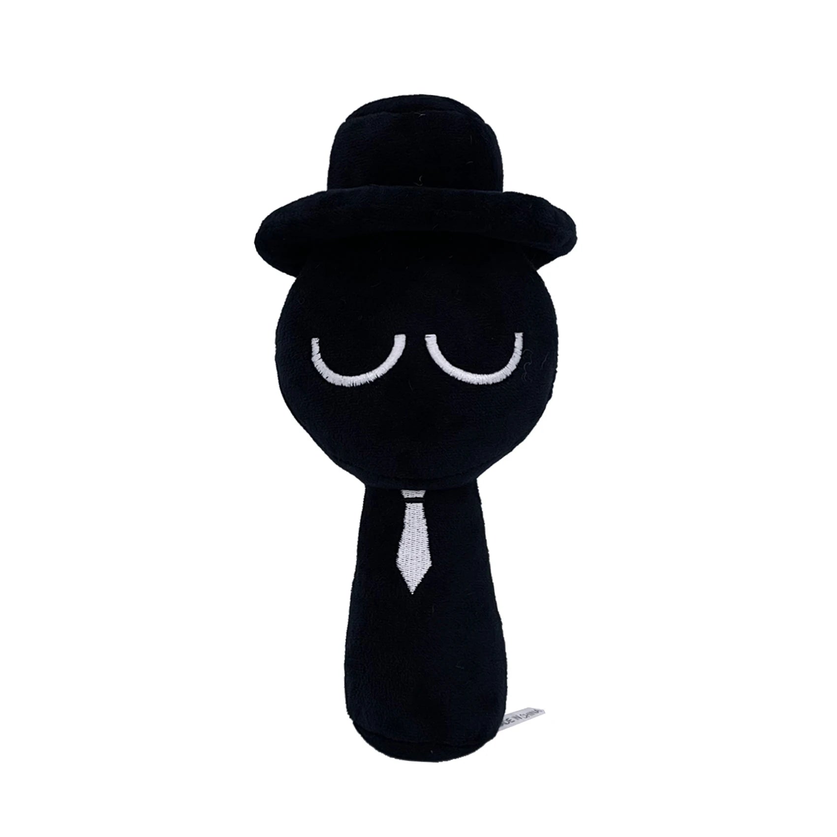 New Sprunki Plush Horror Game Toys Cartoon Cute Soft Stuffed Pillow For Kid Birthday Gift Stuffed Children Dolls