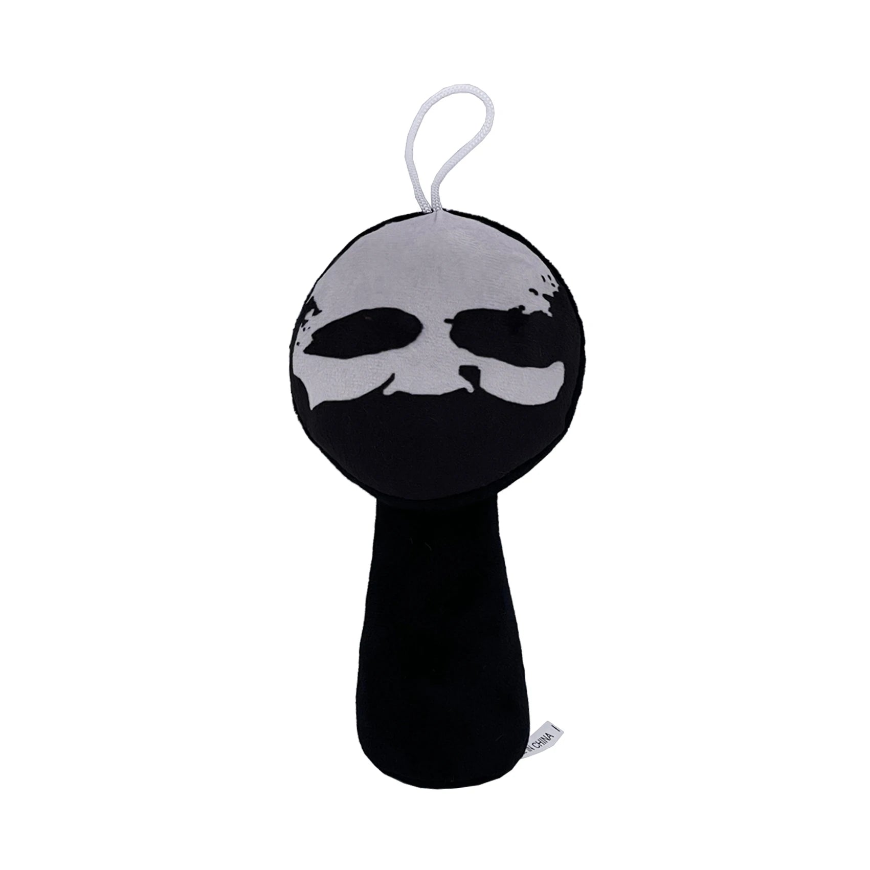 New Sprunki Plush Horror Game Toys Cartoon Cute Soft Stuffed Pillow For Kid Birthday Gift Stuffed Children Dolls