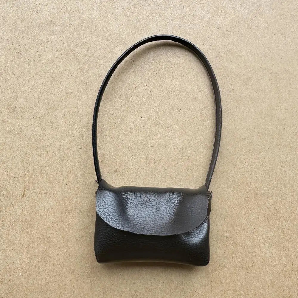 1/6 Doll Bags Handbag Shoulder Bag 30cm Fashion Doll DIY Accessories