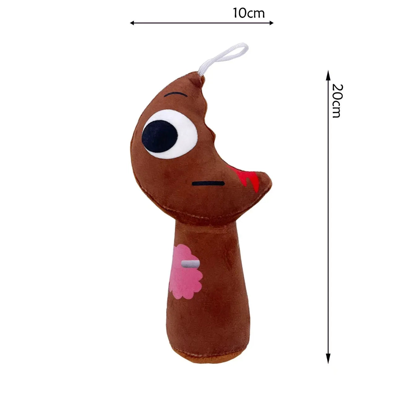 Sprunki Plush Toy Set Sprunky peluche Plushie Soft Hot Game Cartoon Stuffed Animal Dolls For Fans Birthday Christmas Gift