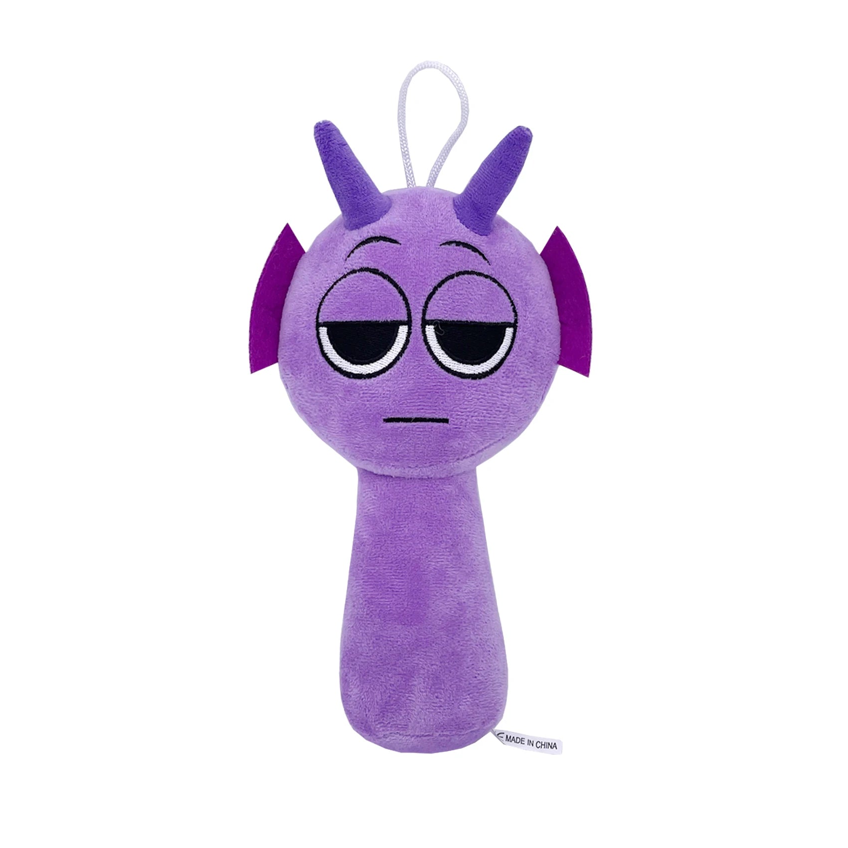 New Sprunki Plush Horror Game Toys Cartoon Cute Soft Stuffed Pillow For Kid Birthday Gift Stuffed Children Dolls