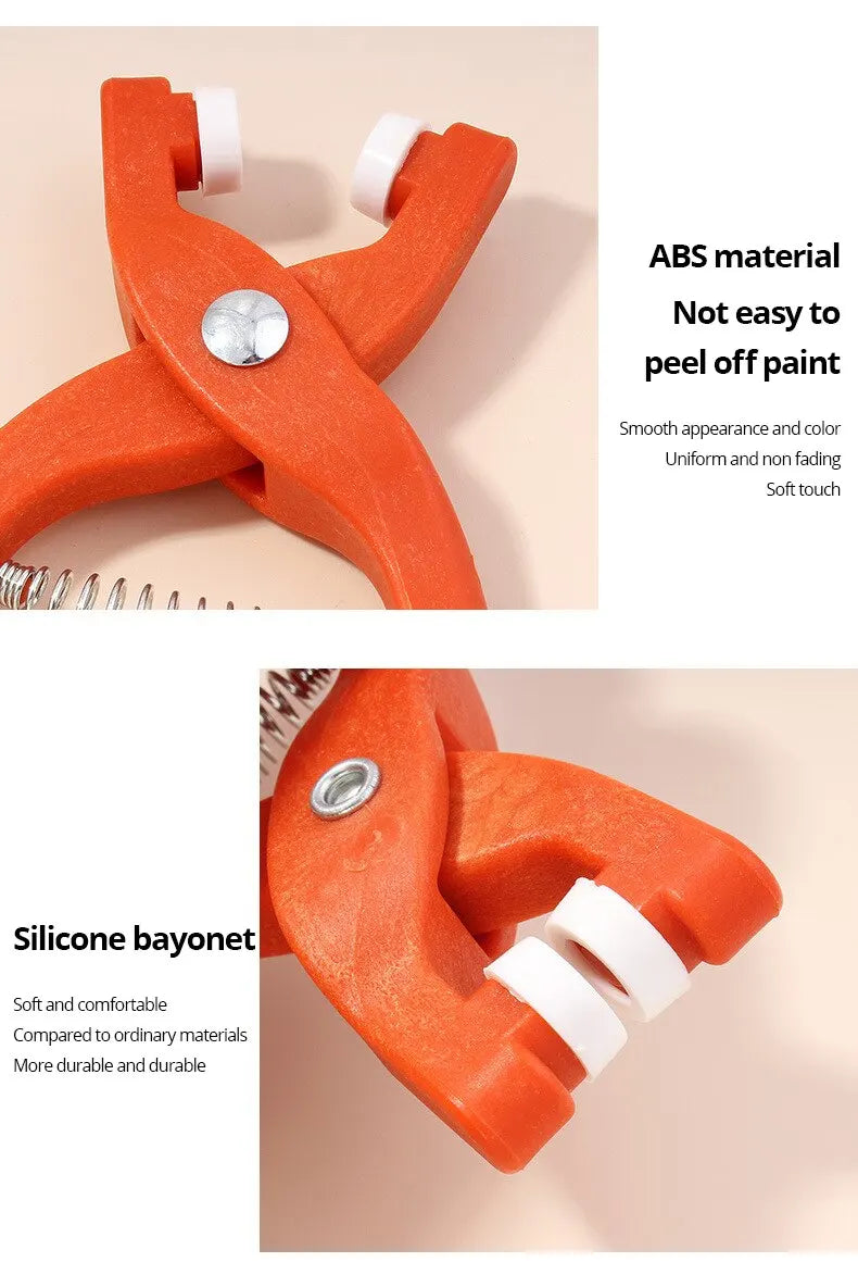 Snap Button Kit With Hand Pressure Pliers 50pcs Snaps , Metal Snaps For Sewing, Sewing Snaps For DIY Crafts Clothes Hats