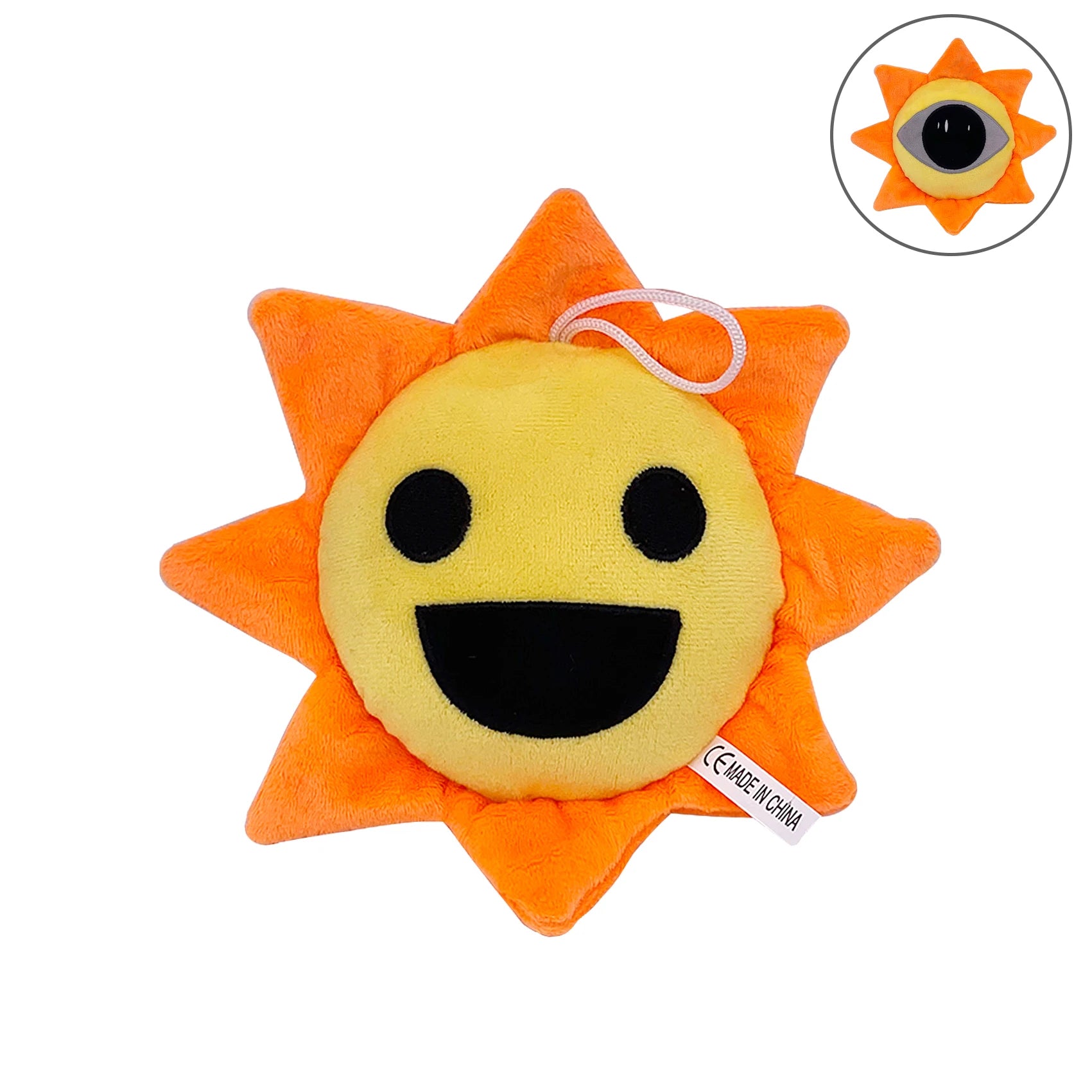 New Sprunki Plush Horror Game Toys Cartoon Cute Soft Stuffed Pillow For Kid Birthday Gift Stuffed Children Dolls