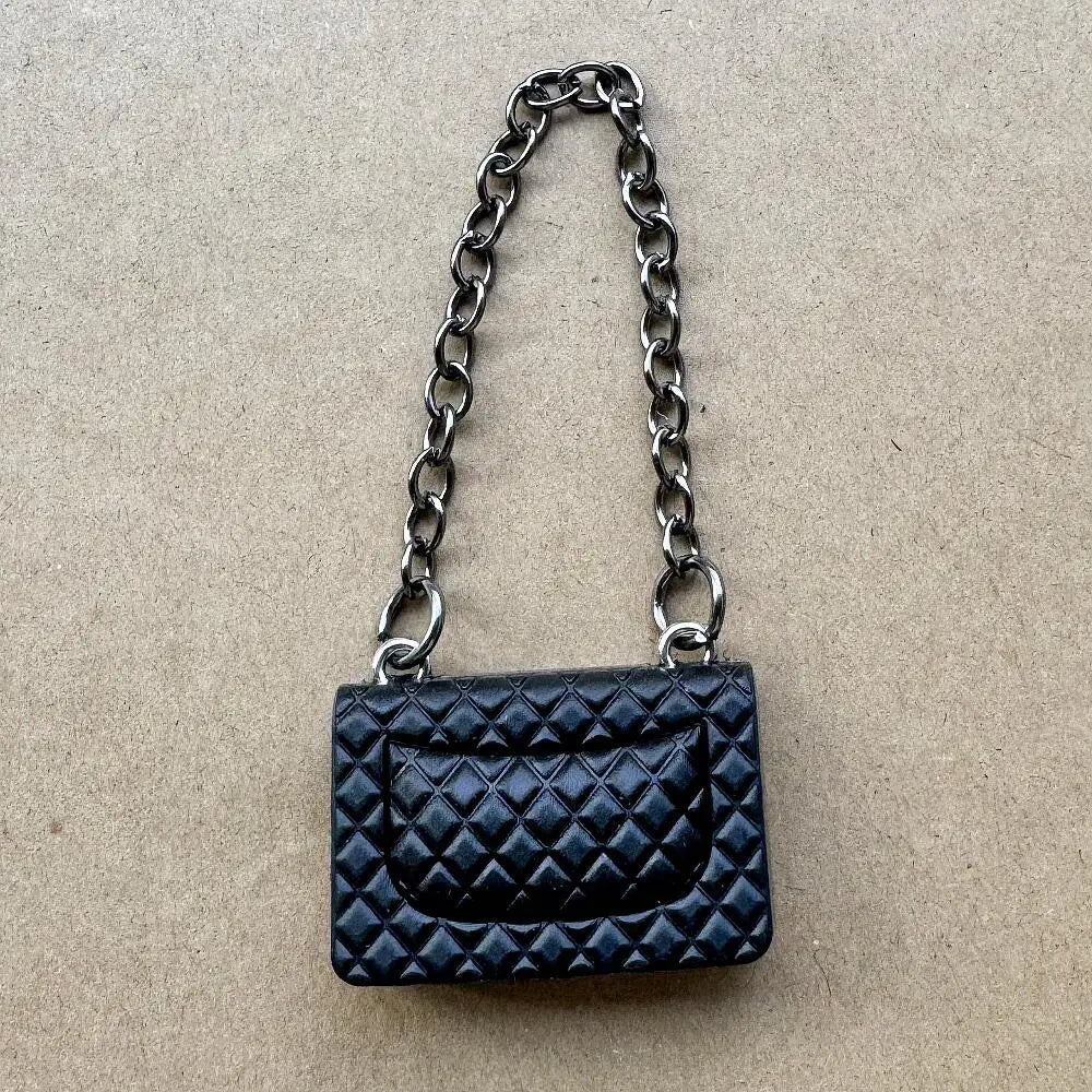 1/6 Doll Bags Handbag Shoulder Bag 30cm Fashion Doll DIY Accessories