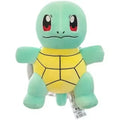20CM Pokemon Plush Doll Pikachu Stuffed Toys for Children Charmander Squirtle Bulbasaur Jigglypuff Eevee Snorlax Lapras Kids