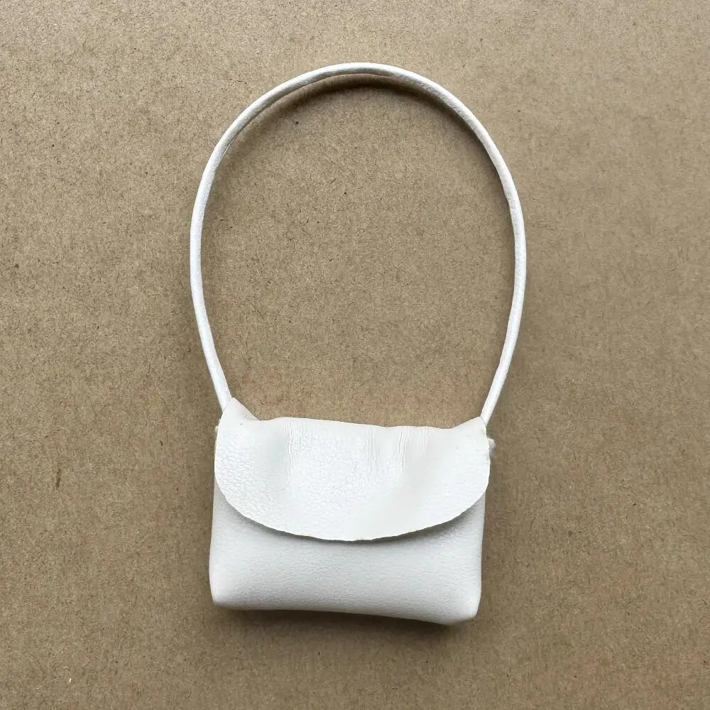 1/6 Doll Bags Handbag Shoulder Bag 30cm Fashion Doll DIY Accessories