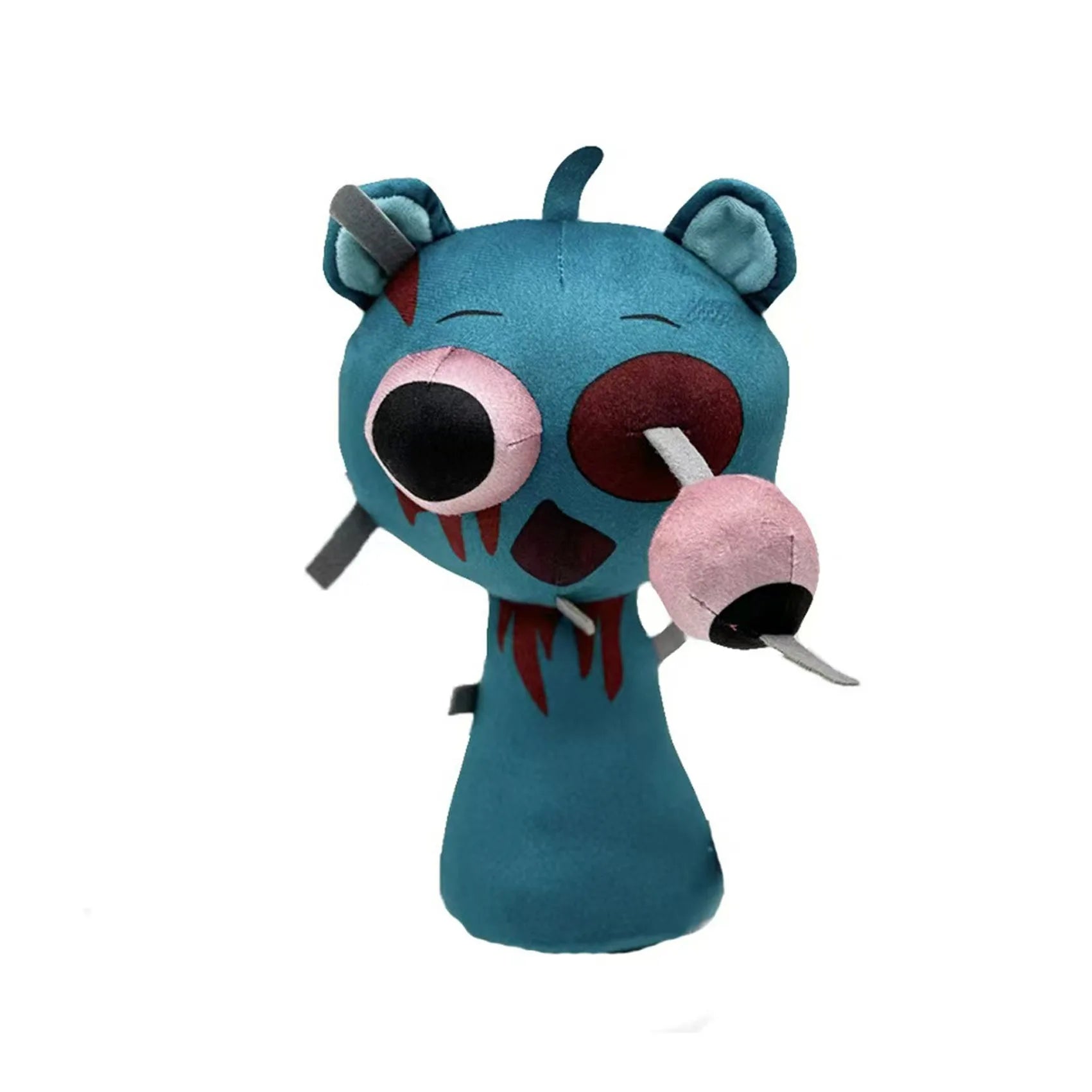 Sprunki Plush Toy Set Sprunky peluche Plushie Soft Hot Game Cartoon Stuffed Animal Dolls For Fans Birthday Christmas Gift