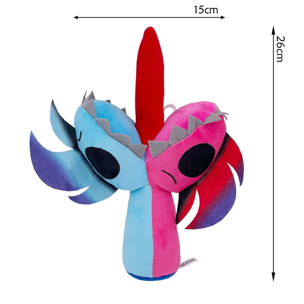 Sprunki Plush Toy Set Sprunky peluche Plushie Soft Hot Game Cartoon Stuffed Animal Dolls For Fans Birthday Christmas Gift