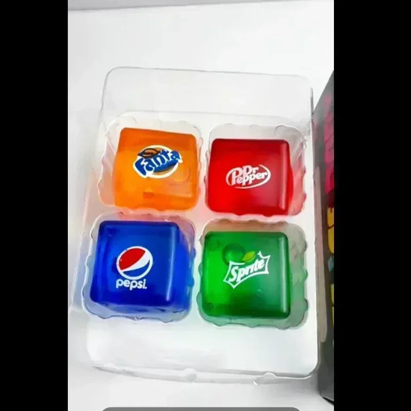 Squishy /*Schylling NeeDoh Nice Cube Sensory Squeeze Toy Super /;Squish Stress Relief Anxiety Sensory Tool Stress Reliever Toys