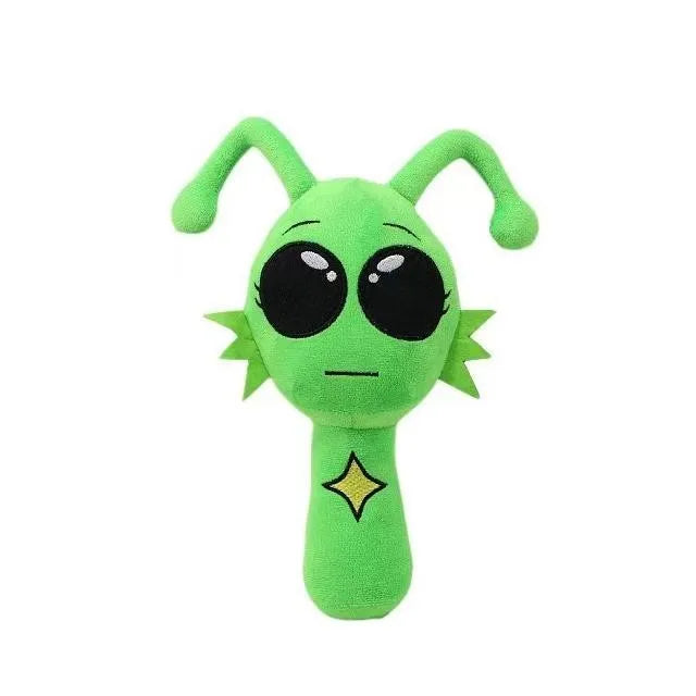 Sprunki Plush Toy Set Sprunky peluche Plushie Soft Hot Game Cartoon Stuffed Animal Dolls For Fans Birthday Christmas Gift