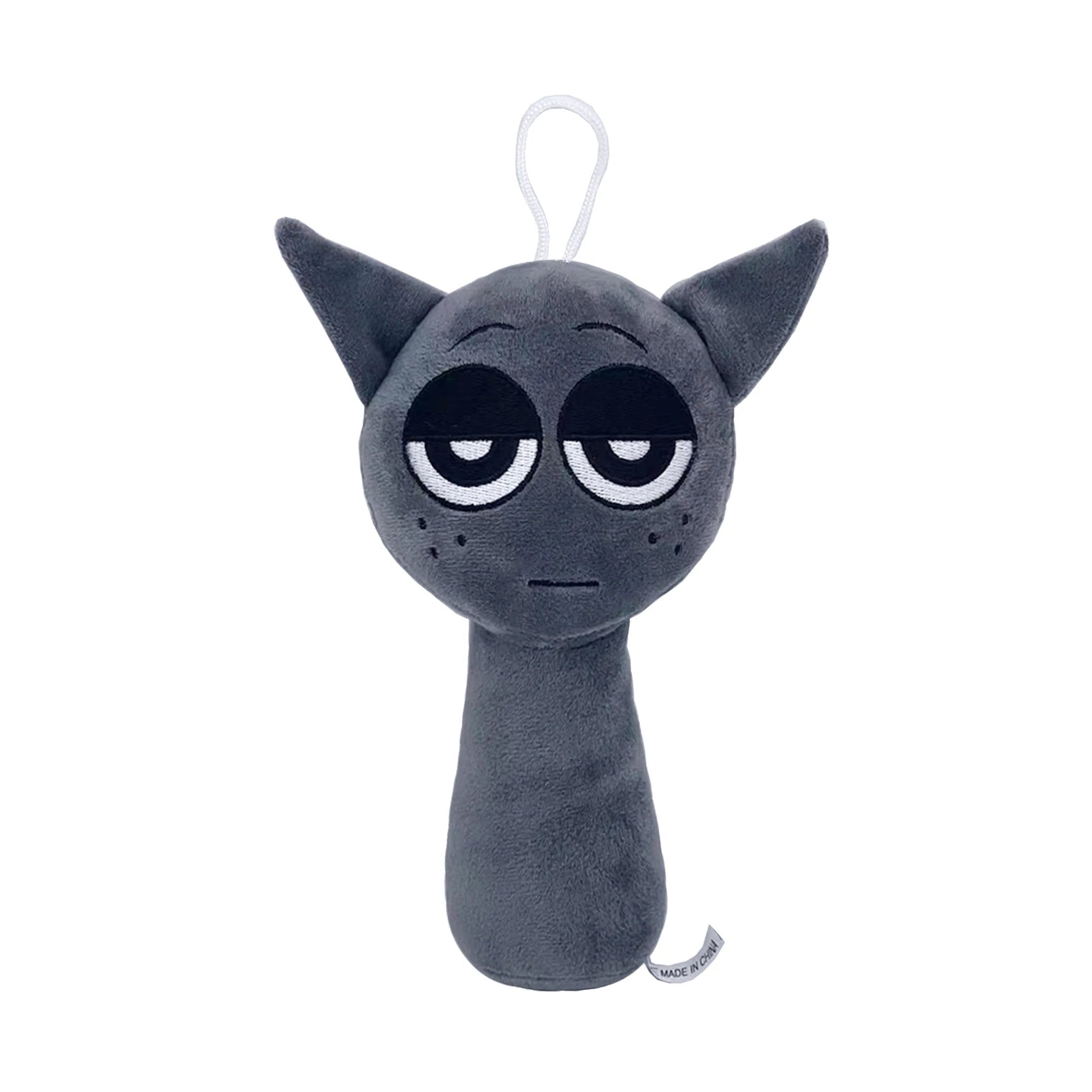 New Sprunki Plush Horror Game Toys Cartoon Cute Soft Stuffed Pillow For Kid Birthday Gift Stuffed Children Dolls