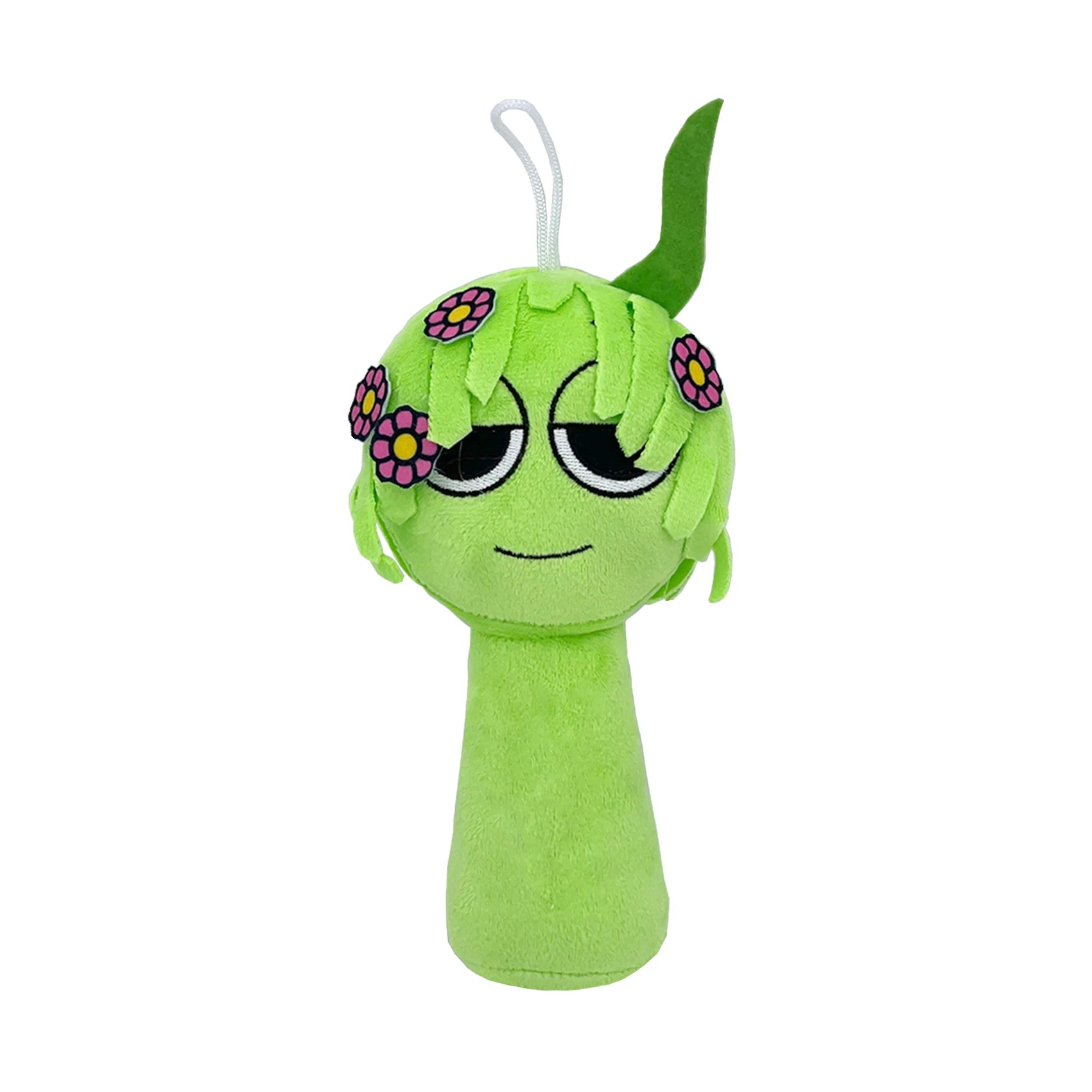 New Sprunki Plush Horror Game Toys Cartoon Cute Soft Stuffed Pillow For Kid Birthday Gift Stuffed Children Dolls