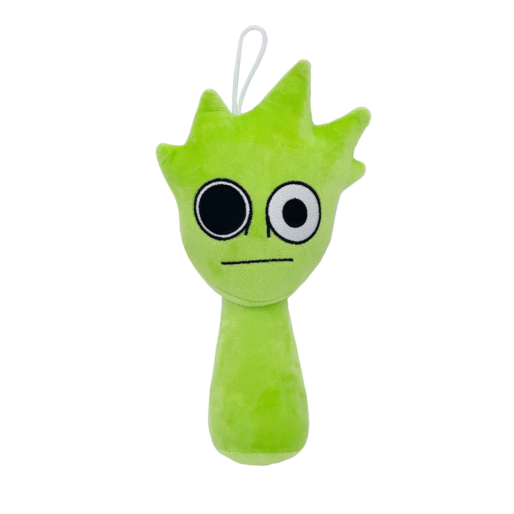 New Sprunki Plush Horror Game Toys Cartoon Cute Soft Stuffed Pillow For Kid Birthday Gift Stuffed Children Dolls