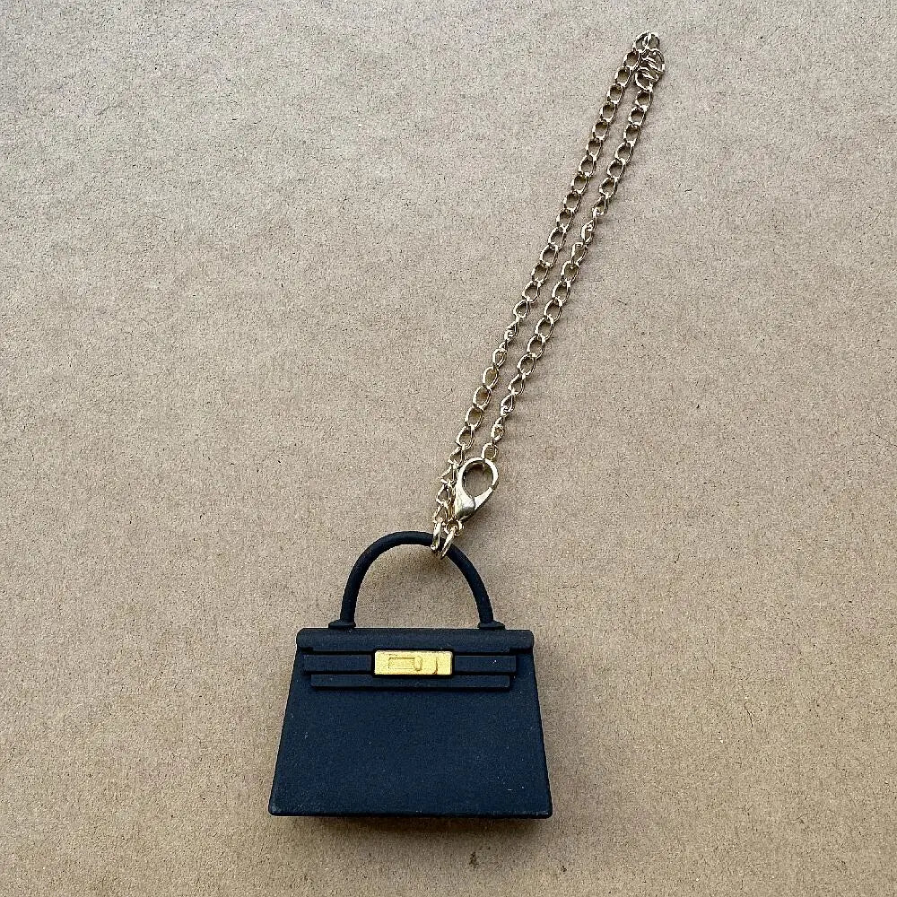 1/6 Doll Bags Handbag Shoulder Bag 30cm Fashion Doll DIY Accessories
