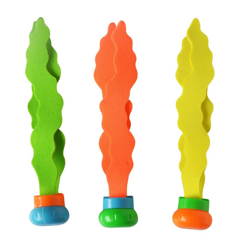 Kids Summer Shark Rocket Throwing Toy Swimming Pool Dive Game Water Fun Games Pool Toys Baby Water Educational Bath Toys Gifts