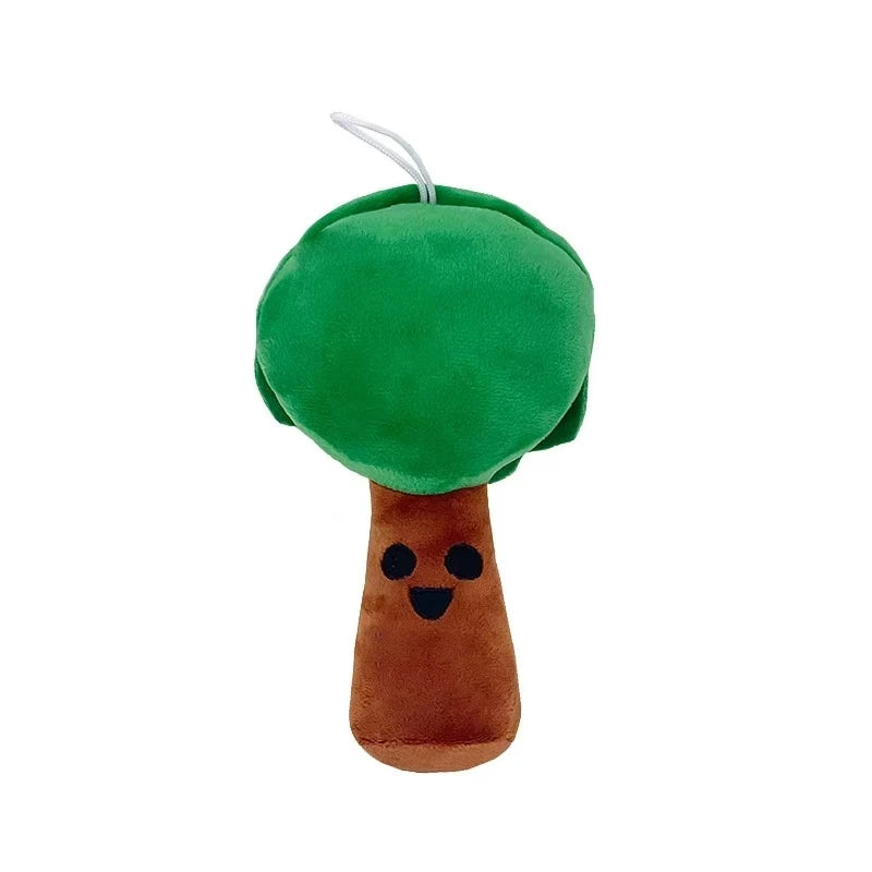 Sprunki Plush Toy Set Sprunky peluche Plushie Soft Hot Game Cartoon Stuffed Animal Dolls For Fans Birthday Christmas Gift