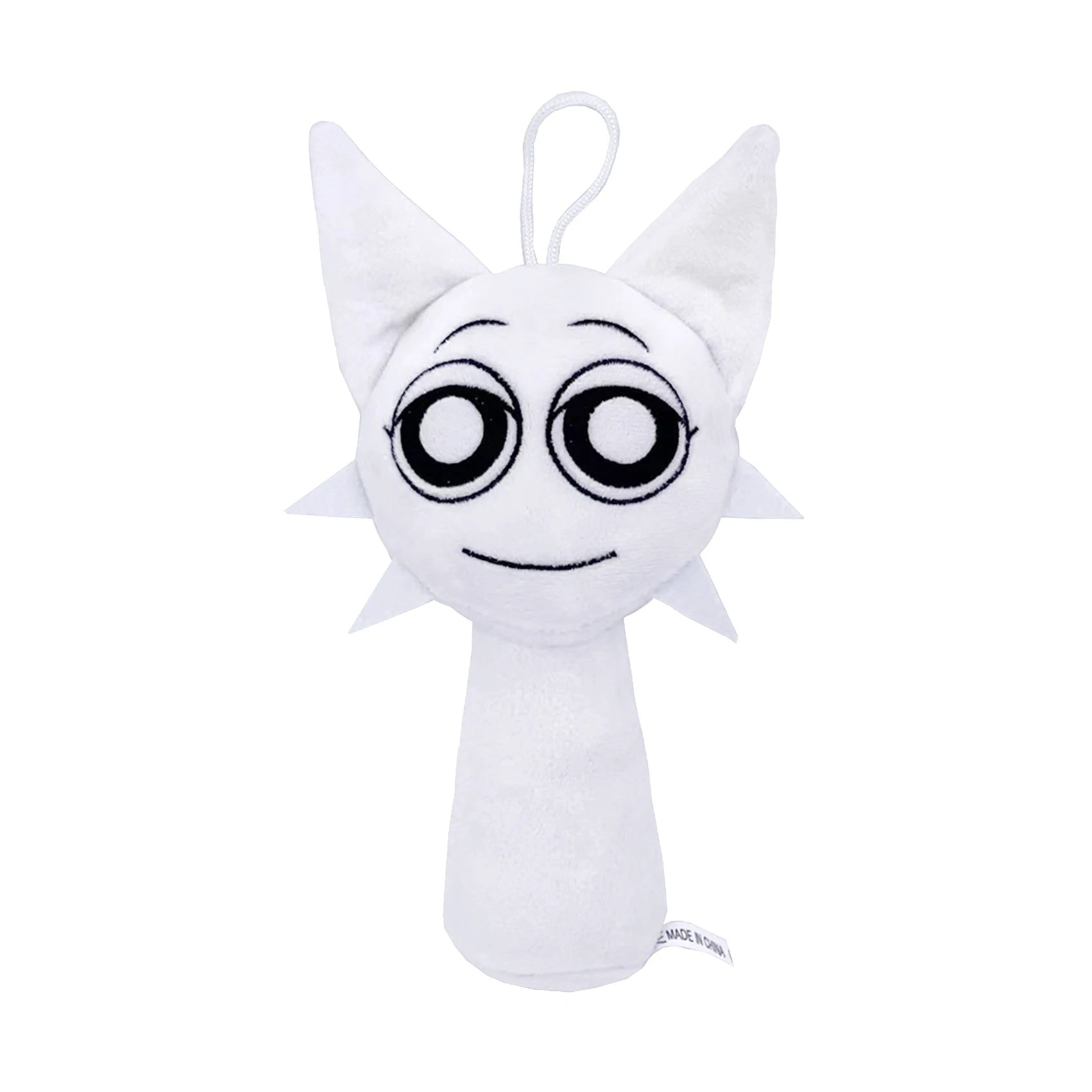New Sprunki Plush Horror Game Toys Cartoon Cute Soft Stuffed Pillow For Kid Birthday Gift Stuffed Children Dolls